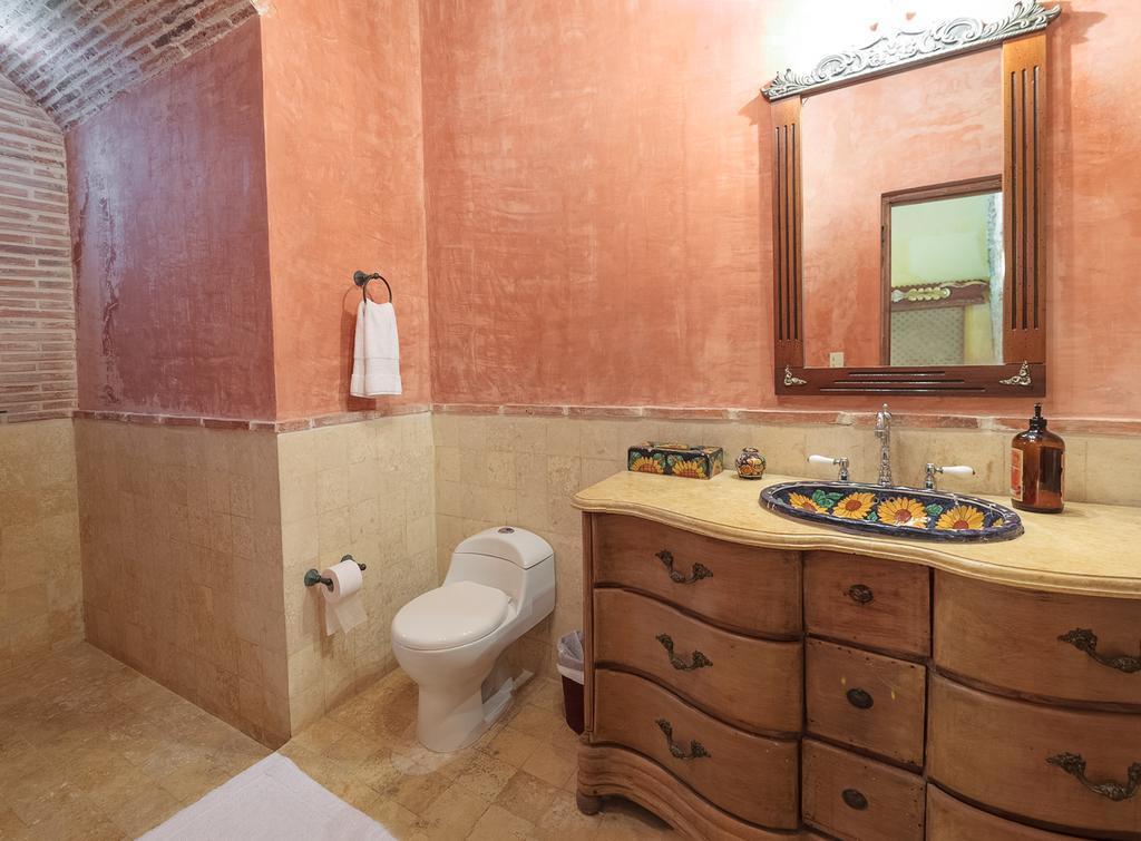 Casa Mejia Hotel Cartagena Bilik gambar