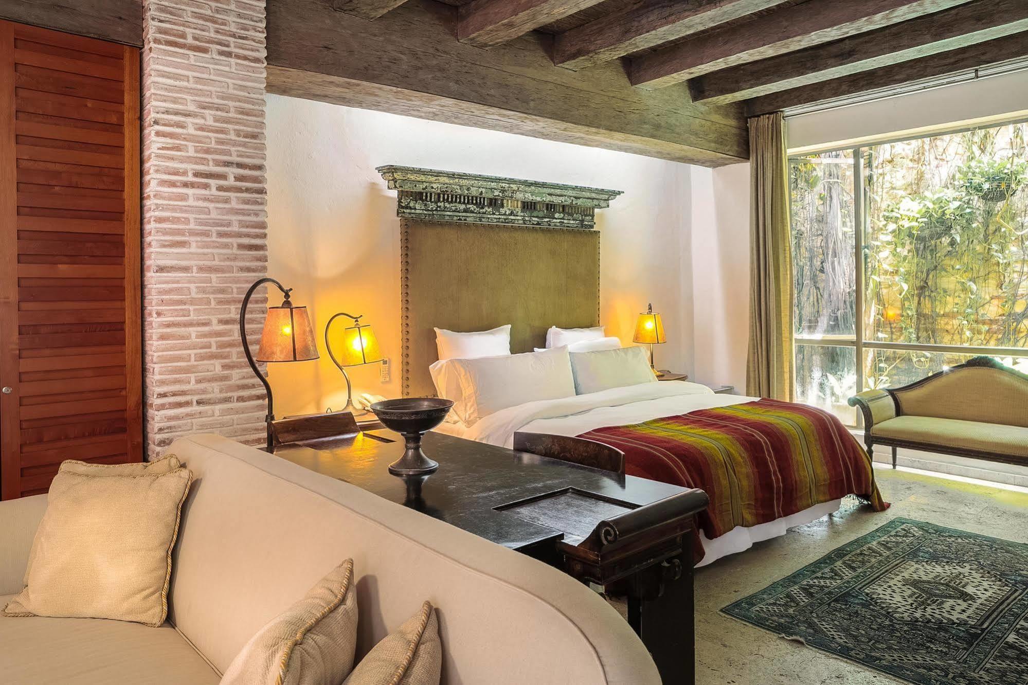 Casa Mejia Hotel Cartagena Luaran gambar