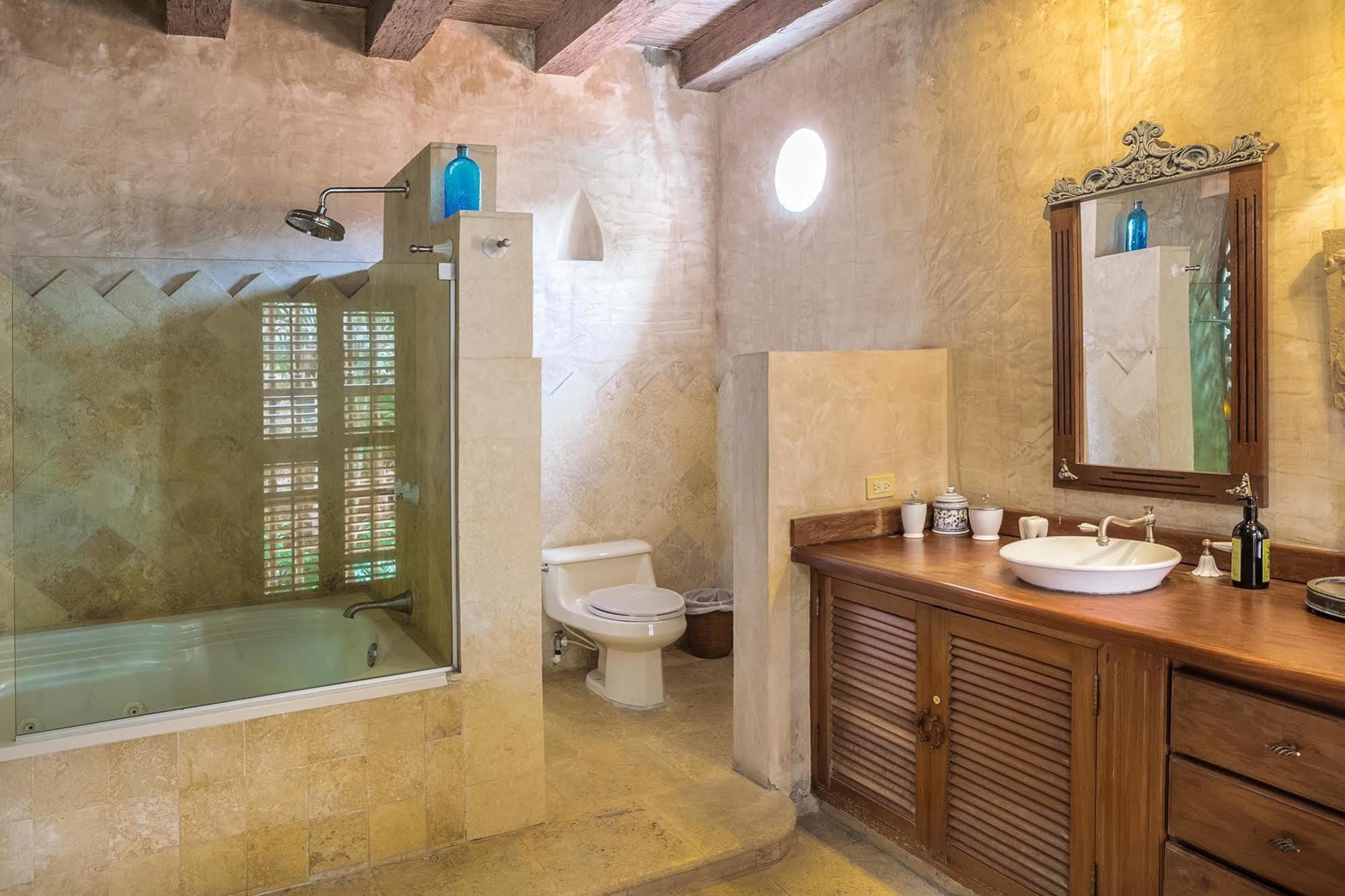 Casa Mejia Hotel Cartagena Luaran gambar