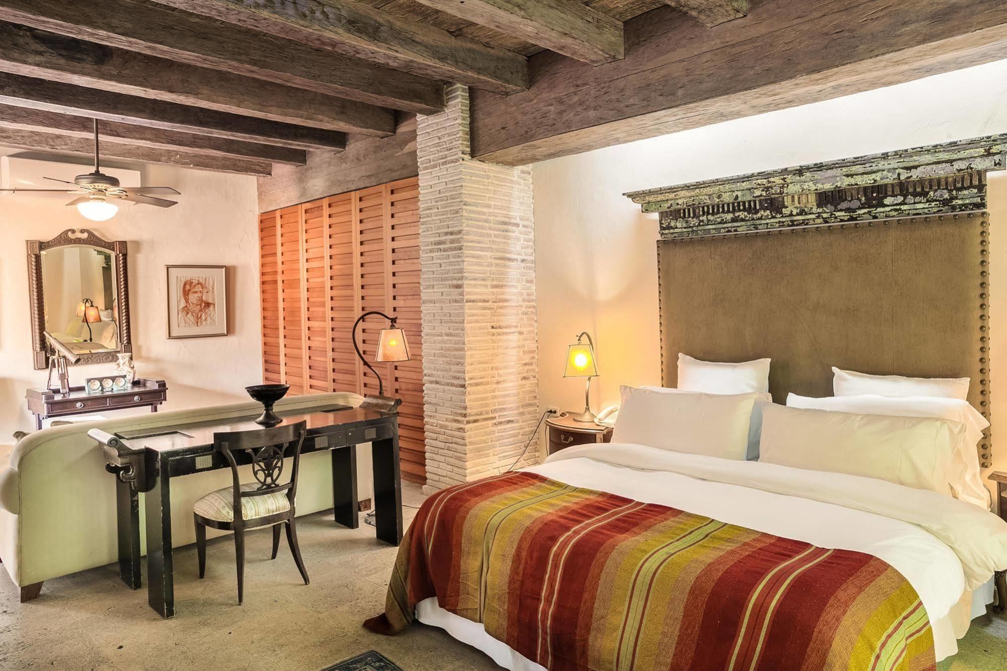 Casa Mejia Hotel Cartagena Luaran gambar