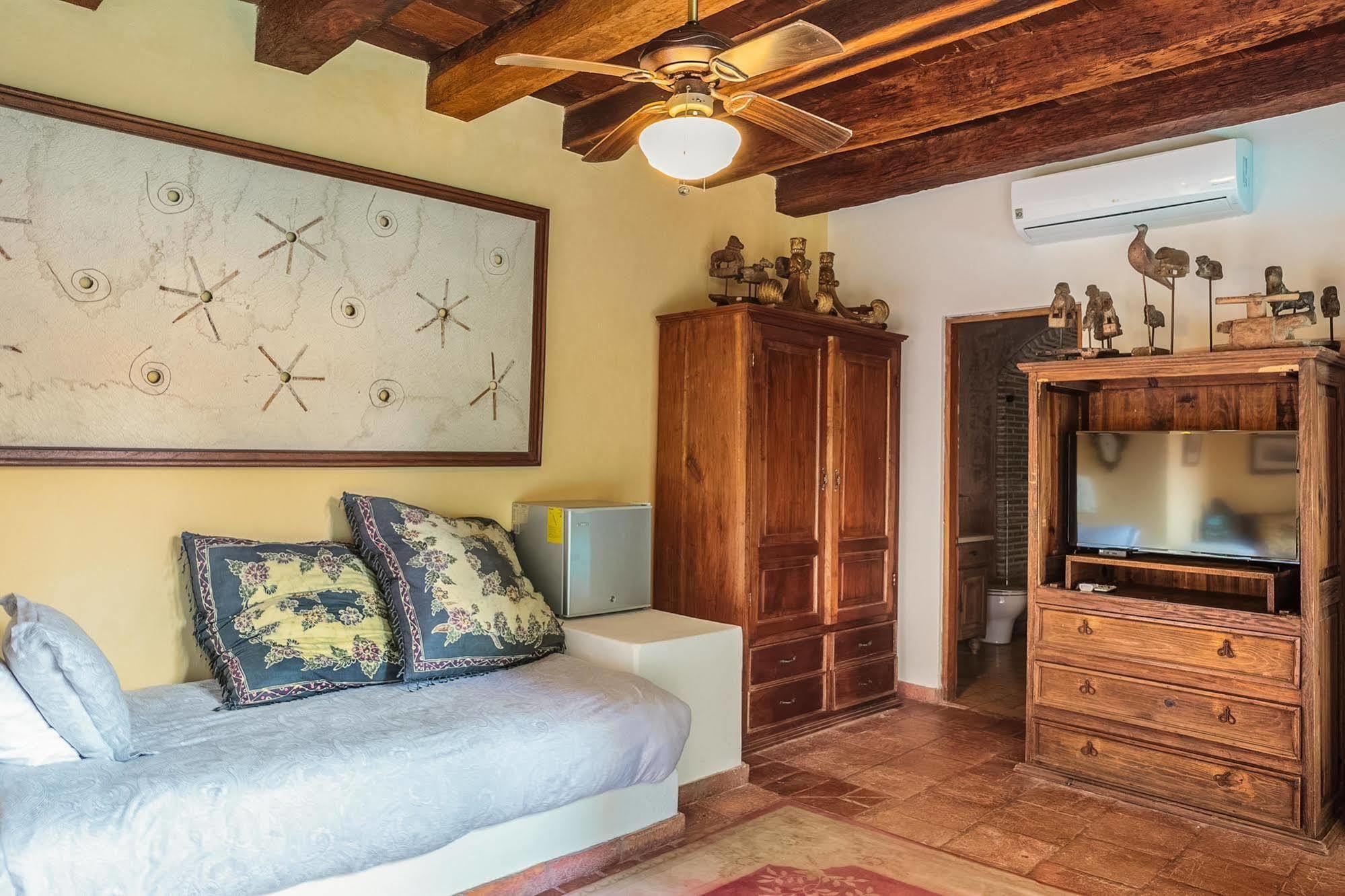 Casa Mejia Hotel Cartagena Luaran gambar