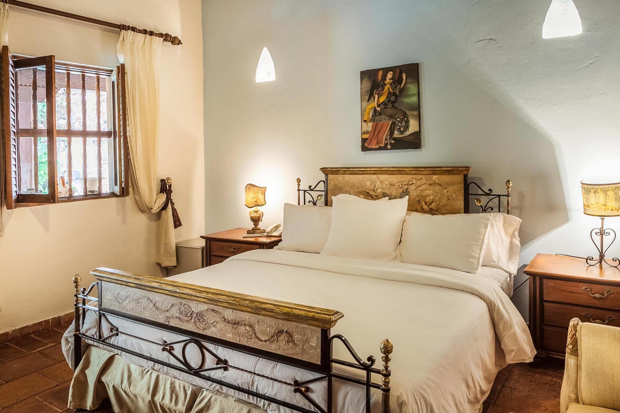 Casa Mejia Hotel Cartagena Luaran gambar