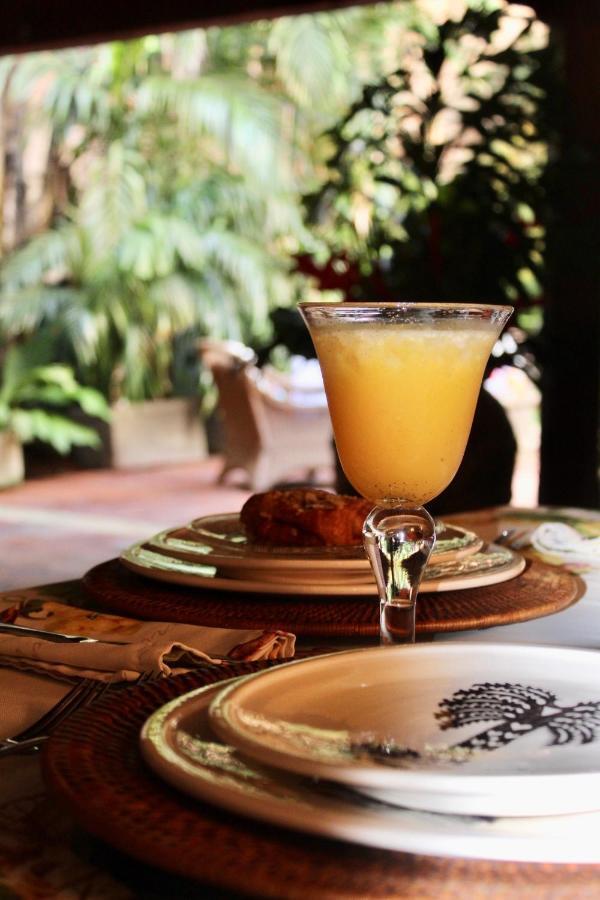 Casa Mejia Hotel Cartagena Luaran gambar